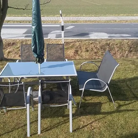 בית אירוח Berzi Wg *