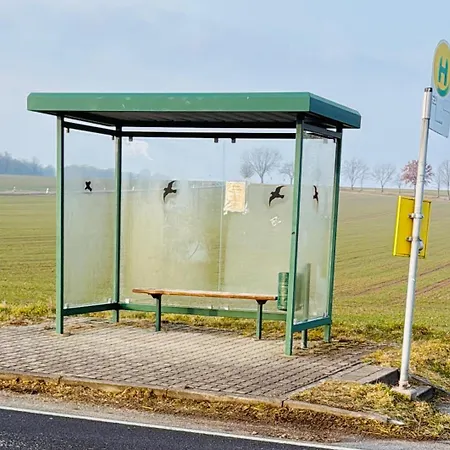 Berzi Wg בית אירוח *