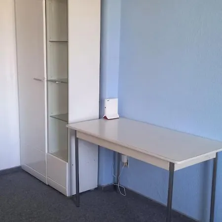 בית אירוח Berzi Wg *