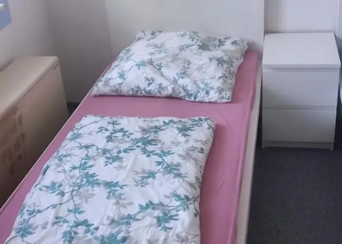 Berzi Wg Rum i privatbostad *