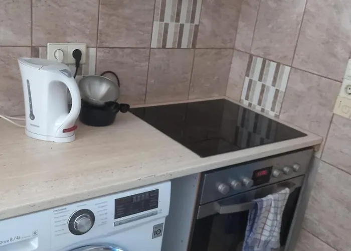 Berzi Wg Rum i privatbostad