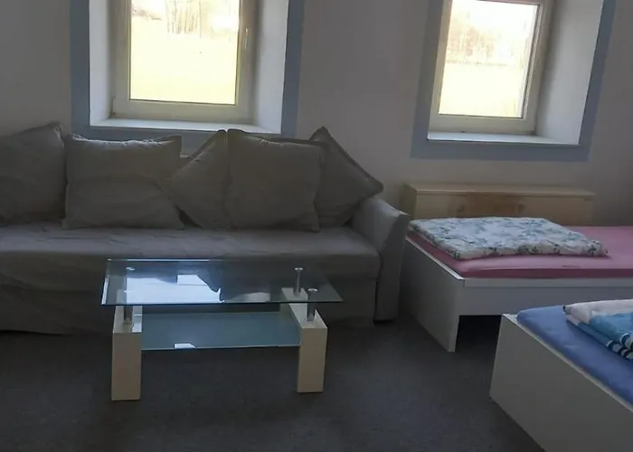 Rum i privatbostad Berzi Wg