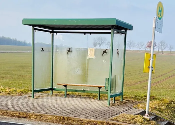 Berzi Wg Rum i privatbostad *